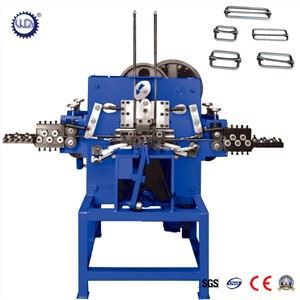 Emballagespændefremstillingsmaskine